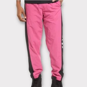 Noon Goons Men’s Sage Pants Medium Track Warmups Streetwear 1990s 90s Y2K NWT